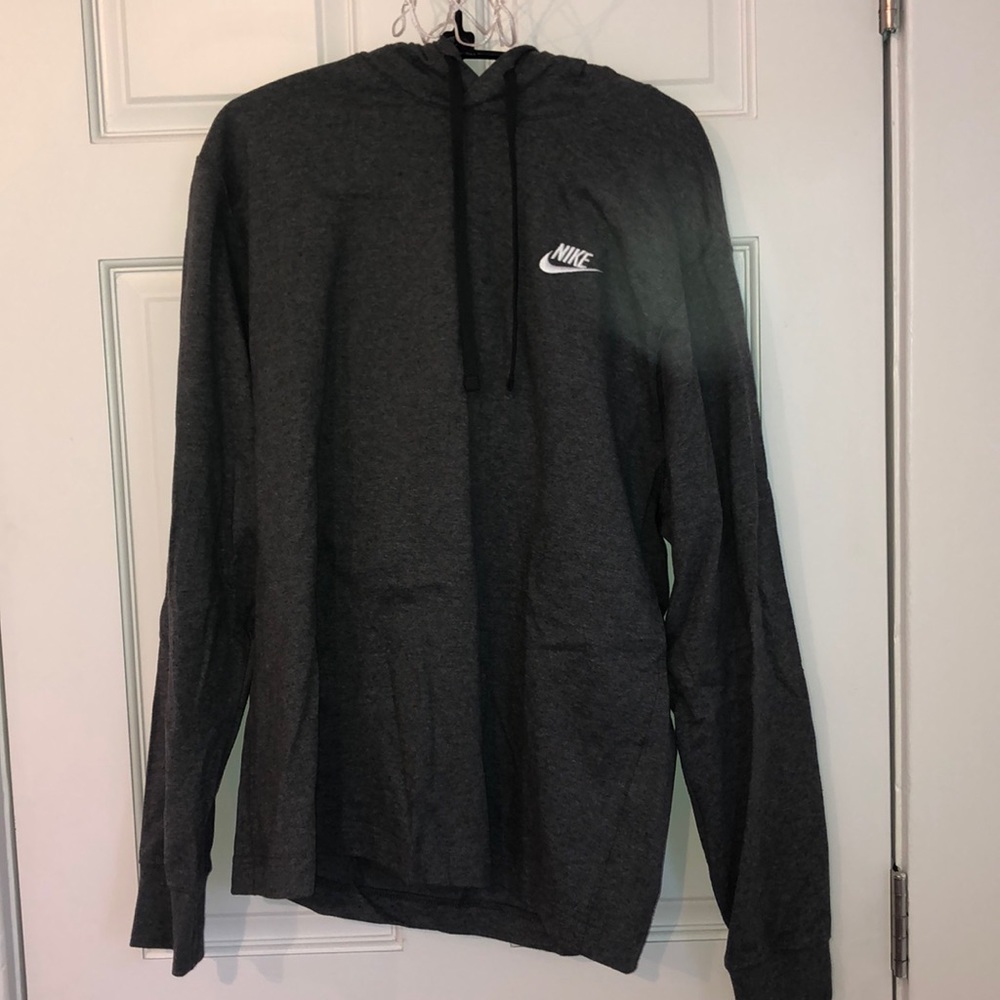Men’s Nike hoodie
